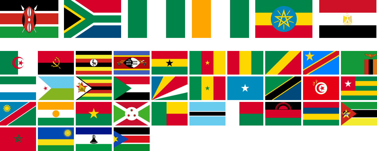 国旗