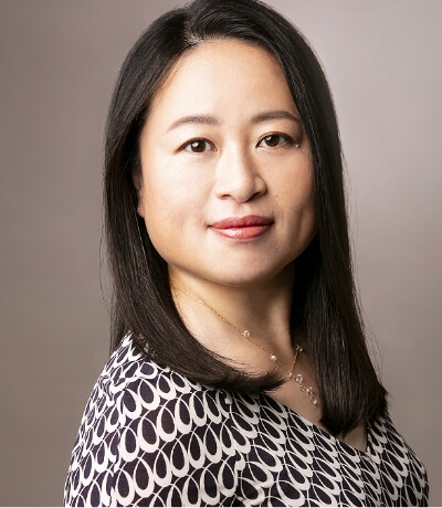 アフリカビジネスパートナーズ 代表パートナー 梅本優香里