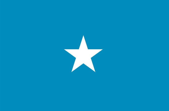 ソマリア