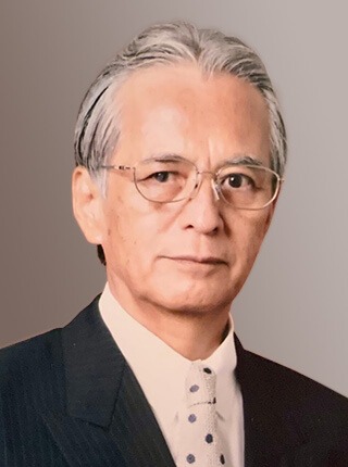 杉本 征宏氏