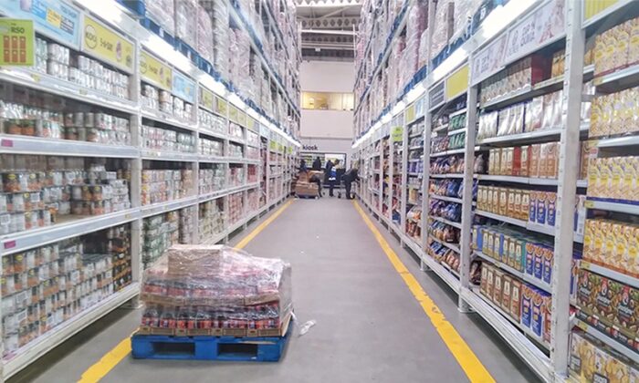 EC販売代行サービス